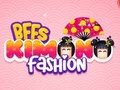 Joc Cele mai bune prietene: Modă Kimono on-line
