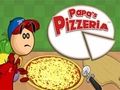 Joc Pizzeria Tatălui on-line