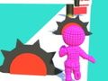 Joc Joc de alergare în pixeli on-line