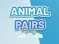 Joc Pereche de animale on-line
