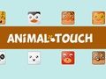 Joc Animale Toush on-line