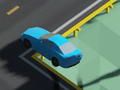 Joc ZigZag Racer: Joc de Curse cu Mașini 3D on-line