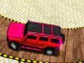 Joc Stunturi Nebune 3D on-line