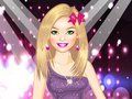 Joc Barbie Star Pop Îmbrăcă on-line