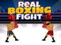 Joc Luptă de Box Reală on-line Joc Luptă de Box Reală on-line