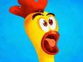 Joc TIMP PENTRU JOACA Chicken.io on-line
