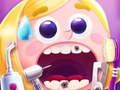 Joc Chirurgie dentară amuzantă 2022 on-line Joc Chirurgie dentară amuzantă 2022 on-line