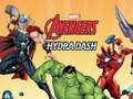 Joc Supereroi Avengers Hydra Dash on-line Joc Supereroi Avengers Hydra Dash on-line