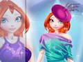 Joc Winx Bloom: Fata visurilor on-line