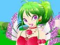 Joc Winx Stil Asiatic on-line