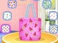 Joc Designer de genți Baby Taylor on-line