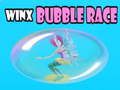 Joc Curse de Bule Winx on-line