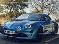 Joc Puzzle Alpine A110 S on-line