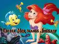 Joc Puzzle Micile Sirene on-line