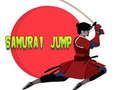 Joc Săritura Samurai on-line