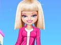 Joc Barbie Motociclistă on-line