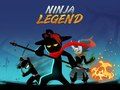 Joc Legenda Ninja on-line