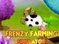 Joc Simulator de Agricultură Frenetică on-line