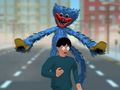 Joc Atacul lui Huggy Wuggy on-line