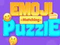 Joc Puzzle de Potrivire Emoji on-line
