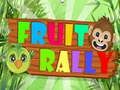 Joc Raliul Fructelor on-line