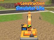 Joc Simulator de construcții Lite on-line