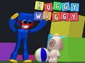 Joc Păpușa Huggy Wuggy on-line Joc Păpușa Huggy Wuggy on-line