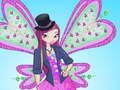 Joc Îmbrăcăminte Roxy Winx on-line