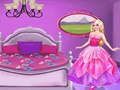 Joc Decorarea Camerei Barbie on-line Joc Decorarea Camerei Barbie on-line