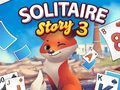 Joc Povestea Solitaire Tripeaks 3 on-line Joc Povestea Solitaire Tripeaks 3 on-line