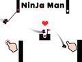 Joc Omul Ninja on-line