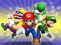 Joc Alunecarea lui Mario on-line Joc Alunecarea lui Mario on-line