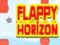 Joc Flappy Orizont on-line Joc Flappy Orizont on-line