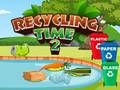 Joc Timp de Reciclare 2 on-line
