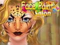 Joc Salon de Pictură Pe Față on-line