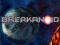 Joc Breakanoid on-line