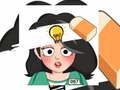Joc Puzzle Poznăreț: Mod Test Dificil on-line Joc Puzzle Poznăreț: Mod Test Dificil on-line