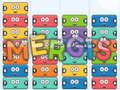 Joc Jocul Mergis on-line