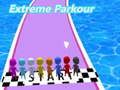 Joc Parkour Extreme on-line
