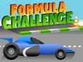 Joc Provocarea Formula on-line