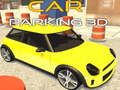 Joc Parcare auto 3D on-line Joc Parcare auto 3D on-line