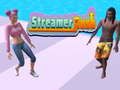 Joc Graba Streamerilor on-line