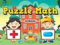 Joc Puzzle Matematic on-line