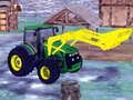 Joc Simulator de fermă modernă din SUA on-line