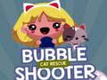 Joc Bubble Shooter: Salvarea pisicilor on-line Joc Bubble Shooter: Salvarea pisicilor on-line