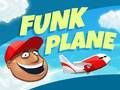 Joc Avion Funky on-line