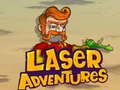 Joc Aventurile Laser on-line