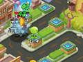Joc Plante Vs Zombi Deblocat on-line