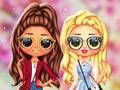 Joc BFFS Look-ul Proaspăt de Primăvară on-line