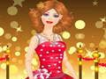 Joc Machiaj de petrecere Barbie on-line Joc Machiaj de petrecere Barbie on-line
